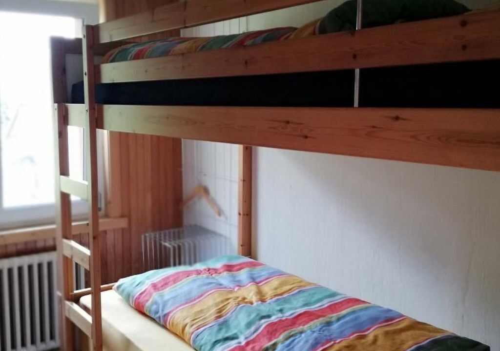 Photo of Bedroom in Flims