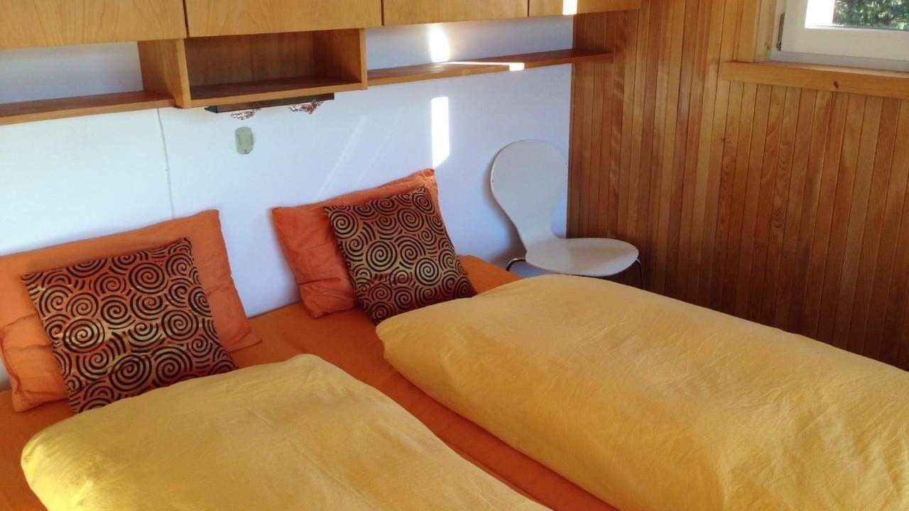 Photo of Bedroom in Flims