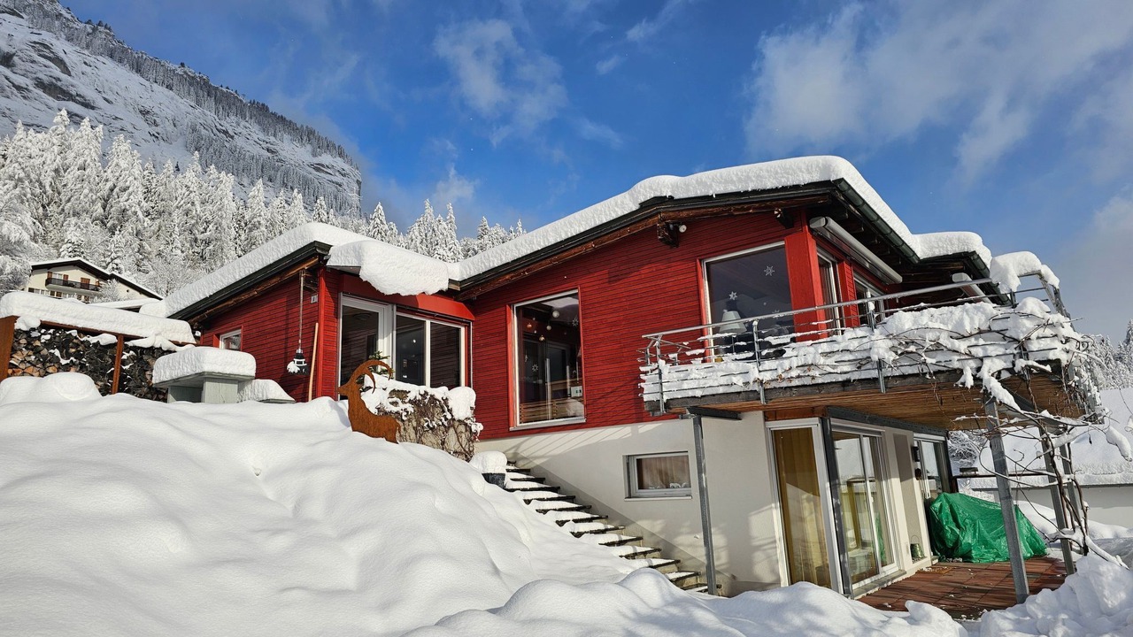 Photo of Outdoor in Flims
