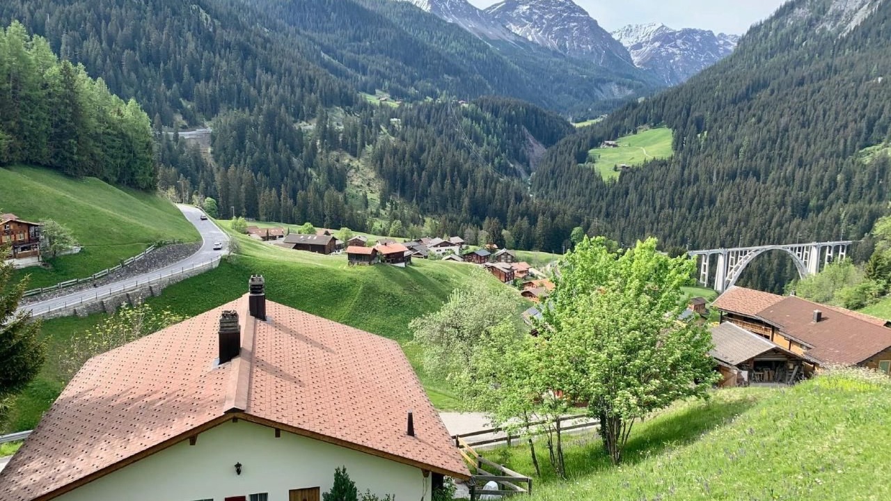 Photo of Outdoor in Litziruti