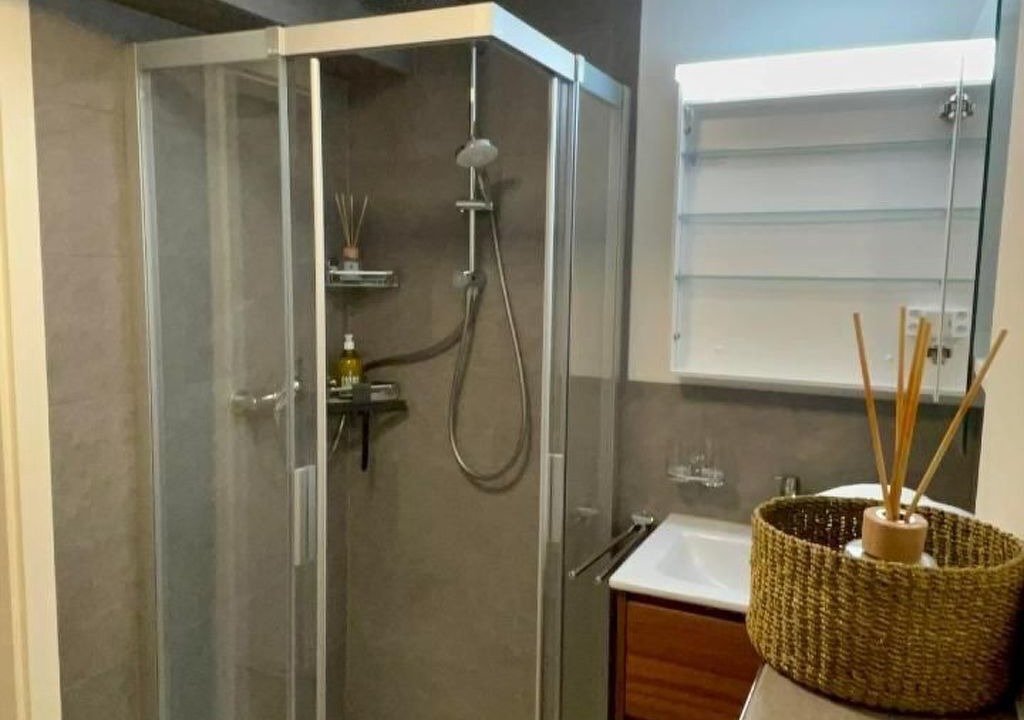 Photo of Bathroom in Litziruti