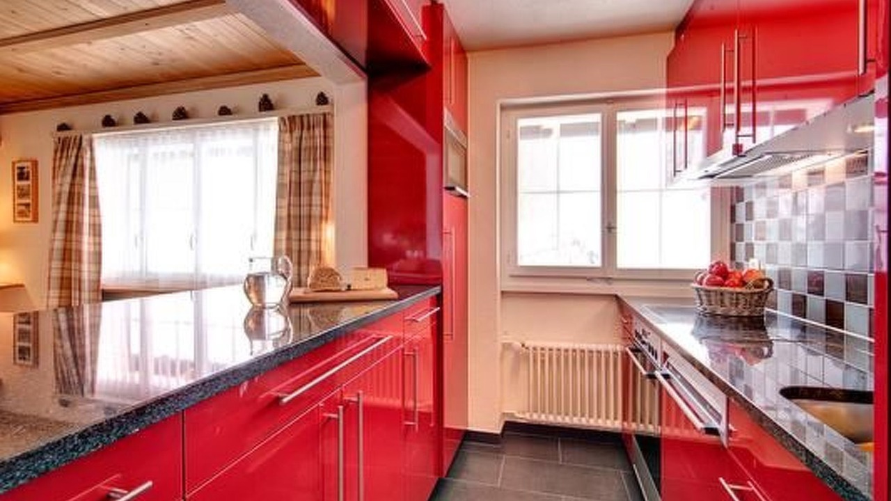 Photo of Kitchen in Litziruti