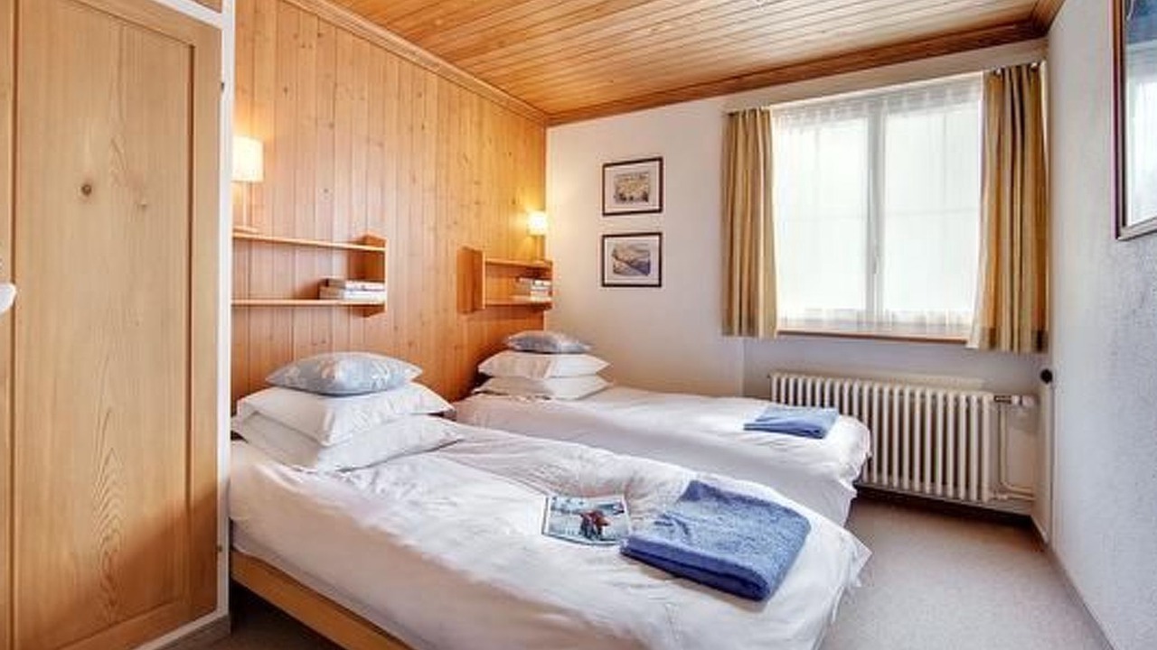 Photo of Bedroom in Litziruti