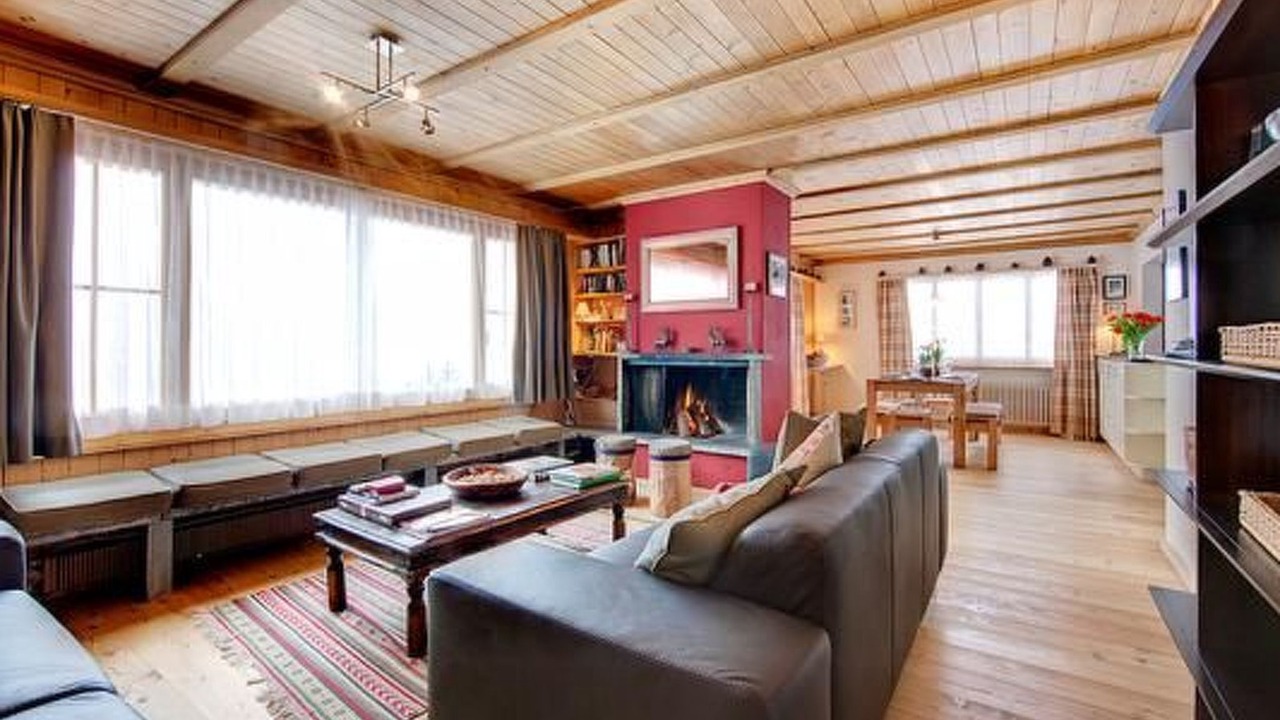 Photo of Livingroom in Litziruti