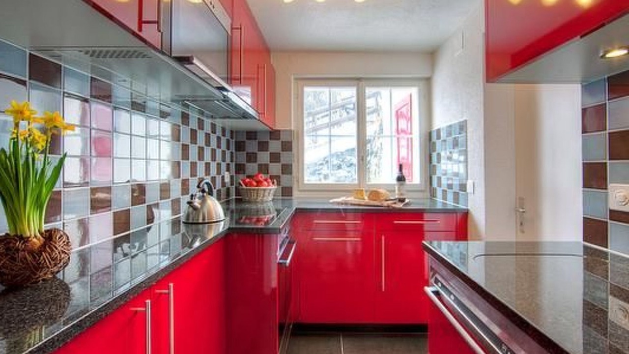 Photo of Kitchen in Litziruti