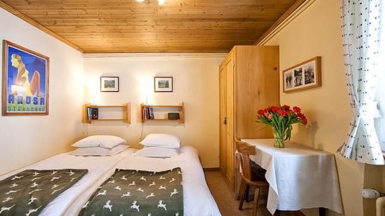 Photo of Bedroom in Litziruti