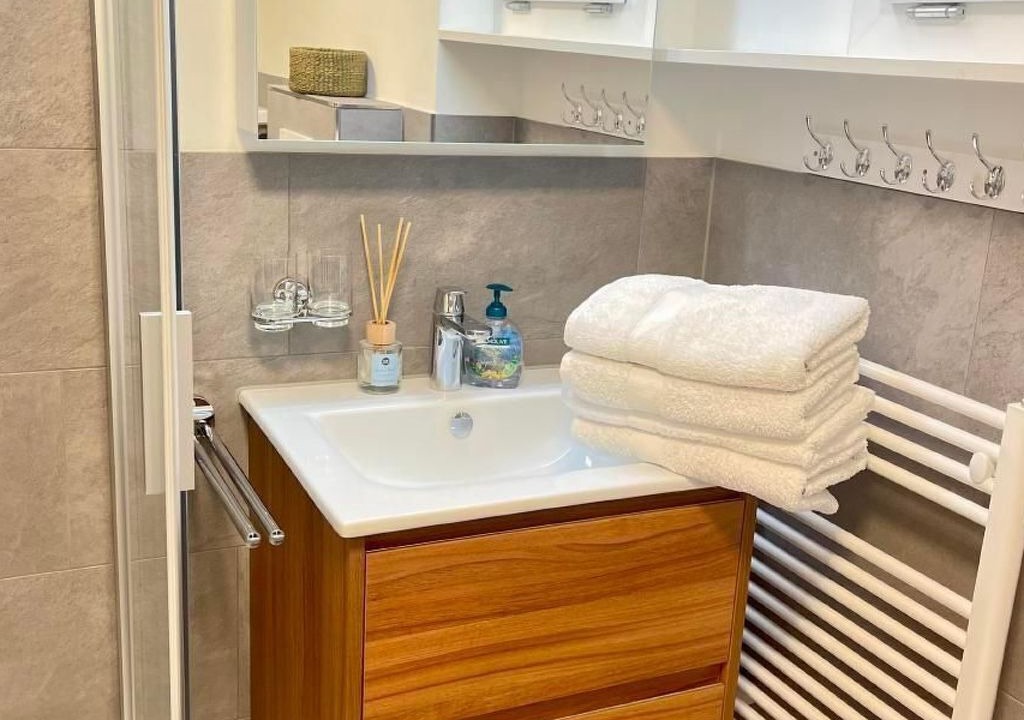 Photo of Bathroom in Litziruti