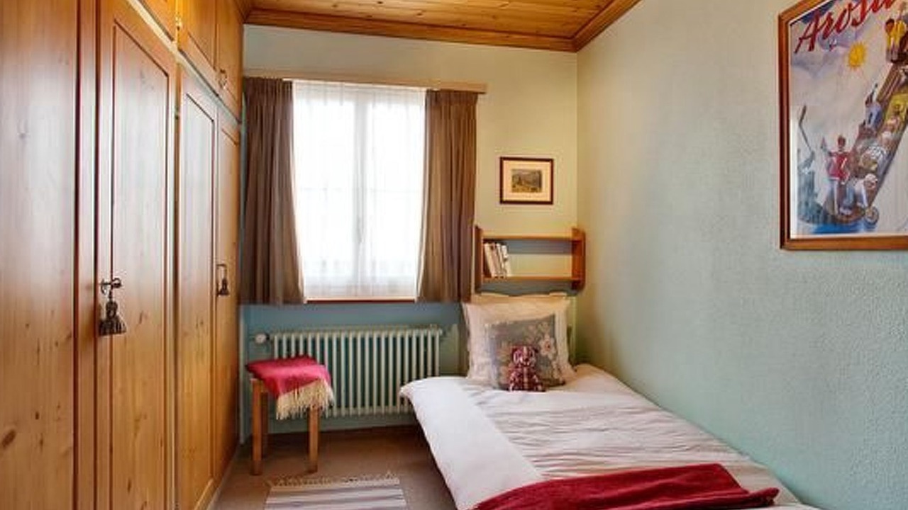 Photo of Bedroom in Litziruti