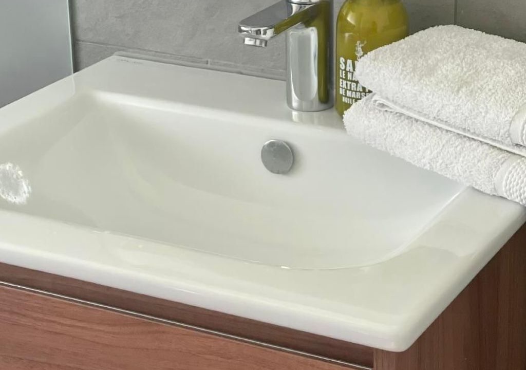 Photo of Bathroom in Litziruti