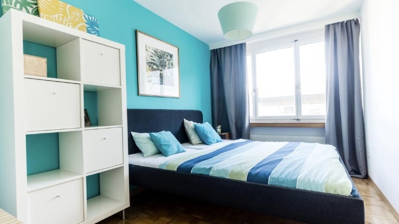 Photo of Bedroom in Ilanz