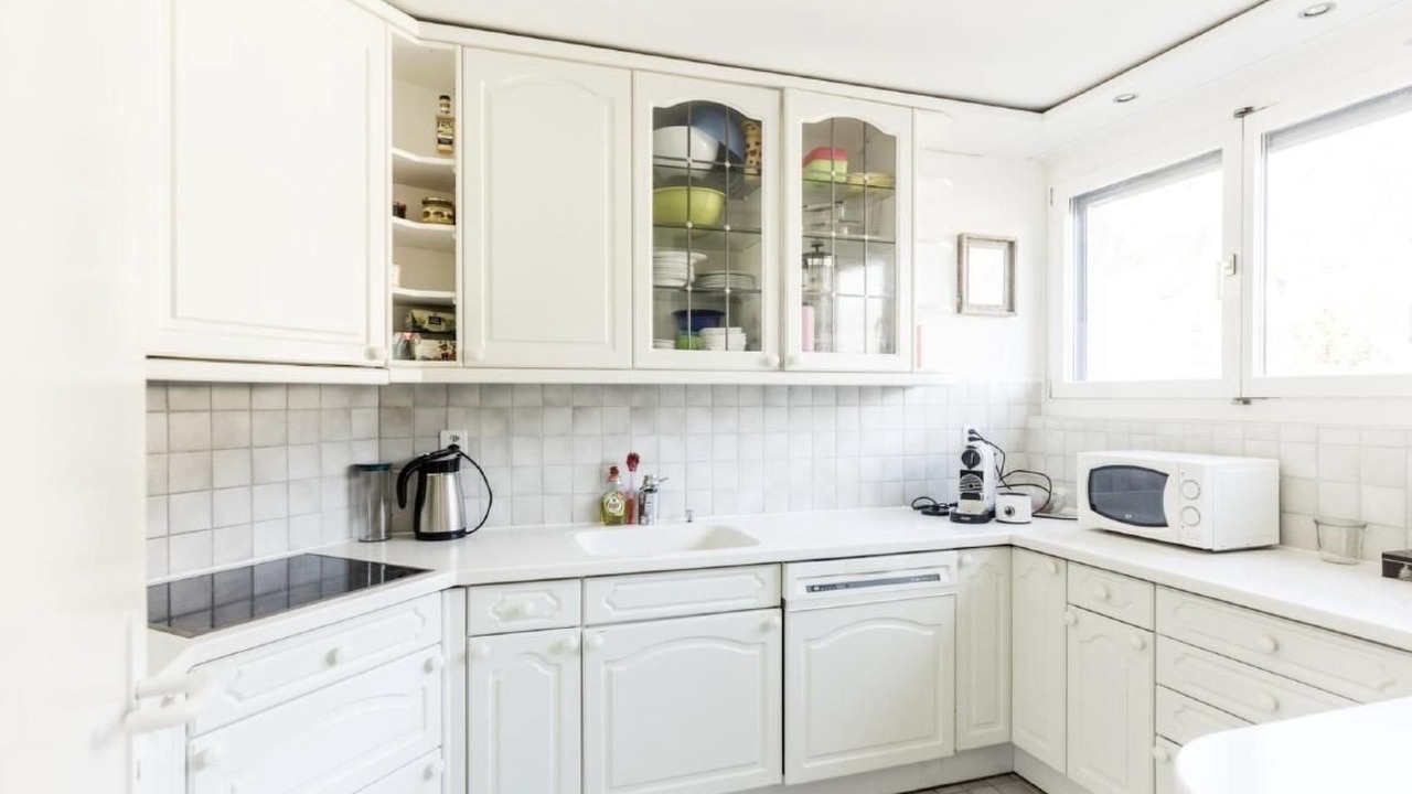 Photo of Kitchen in Ilanz