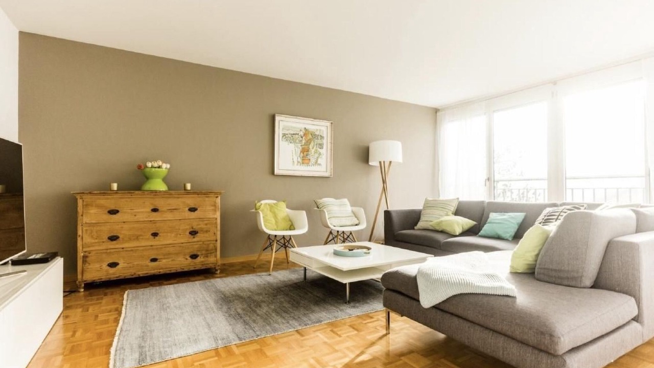 Photo of Livingroom in Ilanz