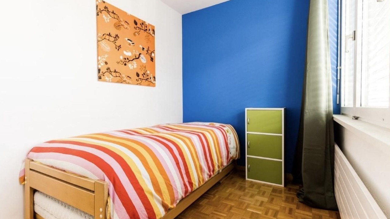 Photo of Bedroom in Ilanz