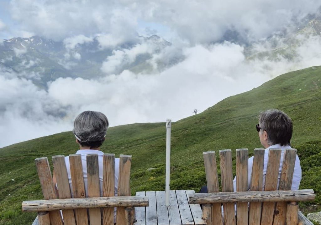 Photo of Outdoor in Sedrun