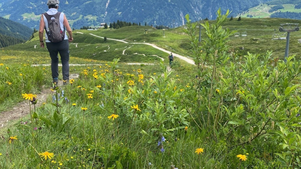 Photo of Outdoor in Sedrun