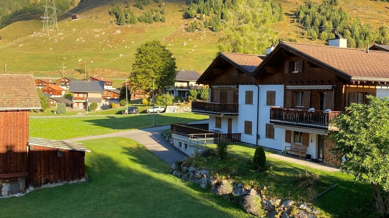 Photo of Outdoor in Sedrun