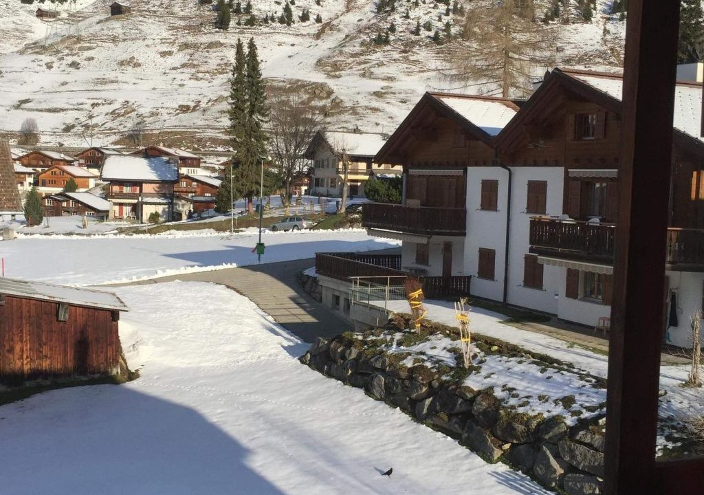 Photo of Outdoor in Sedrun