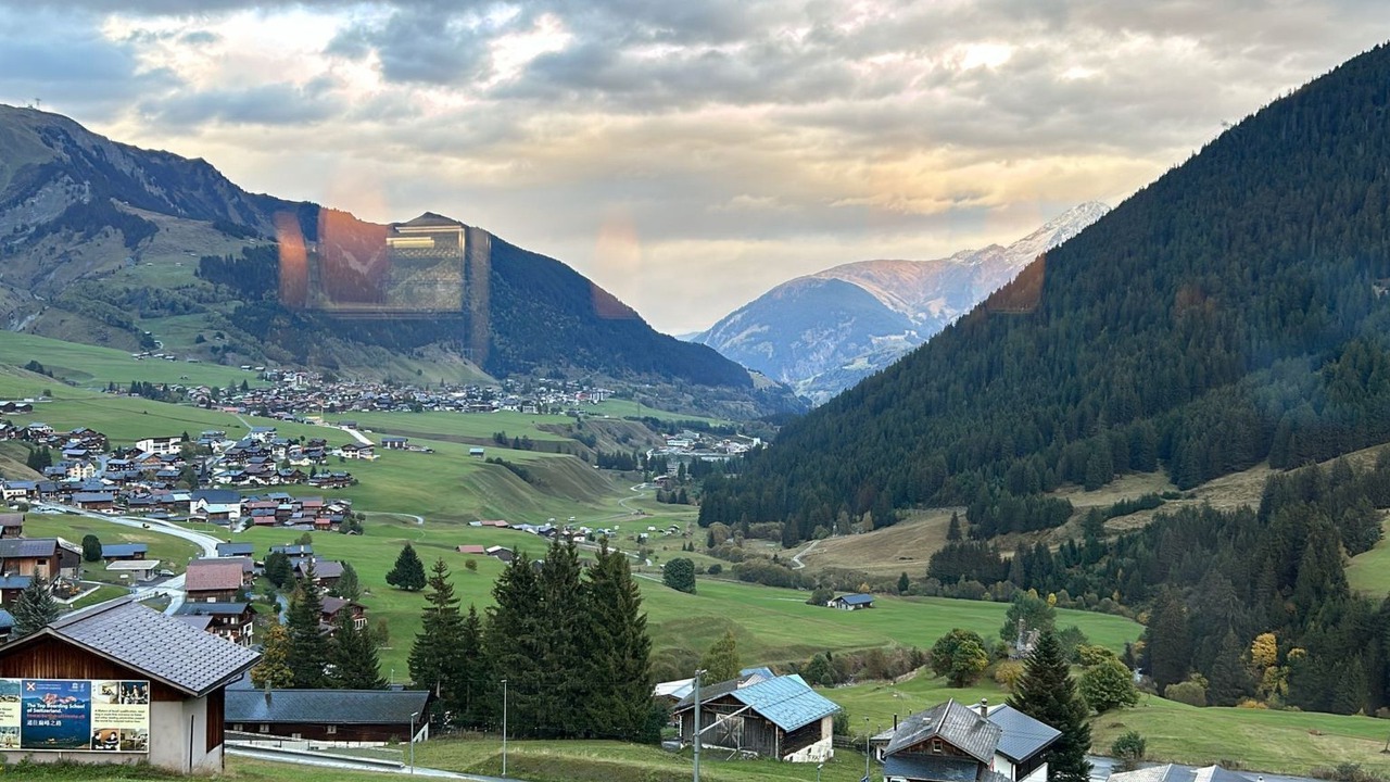 Photo of Others in Sedrun