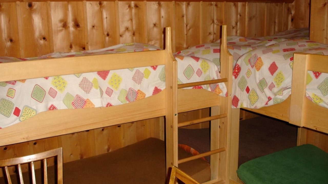 Photo of Bedroom in Ebnat-Kappel