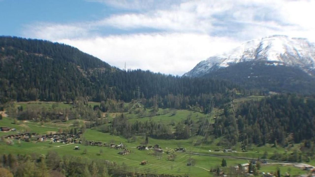 Photo of Others in Fiesch