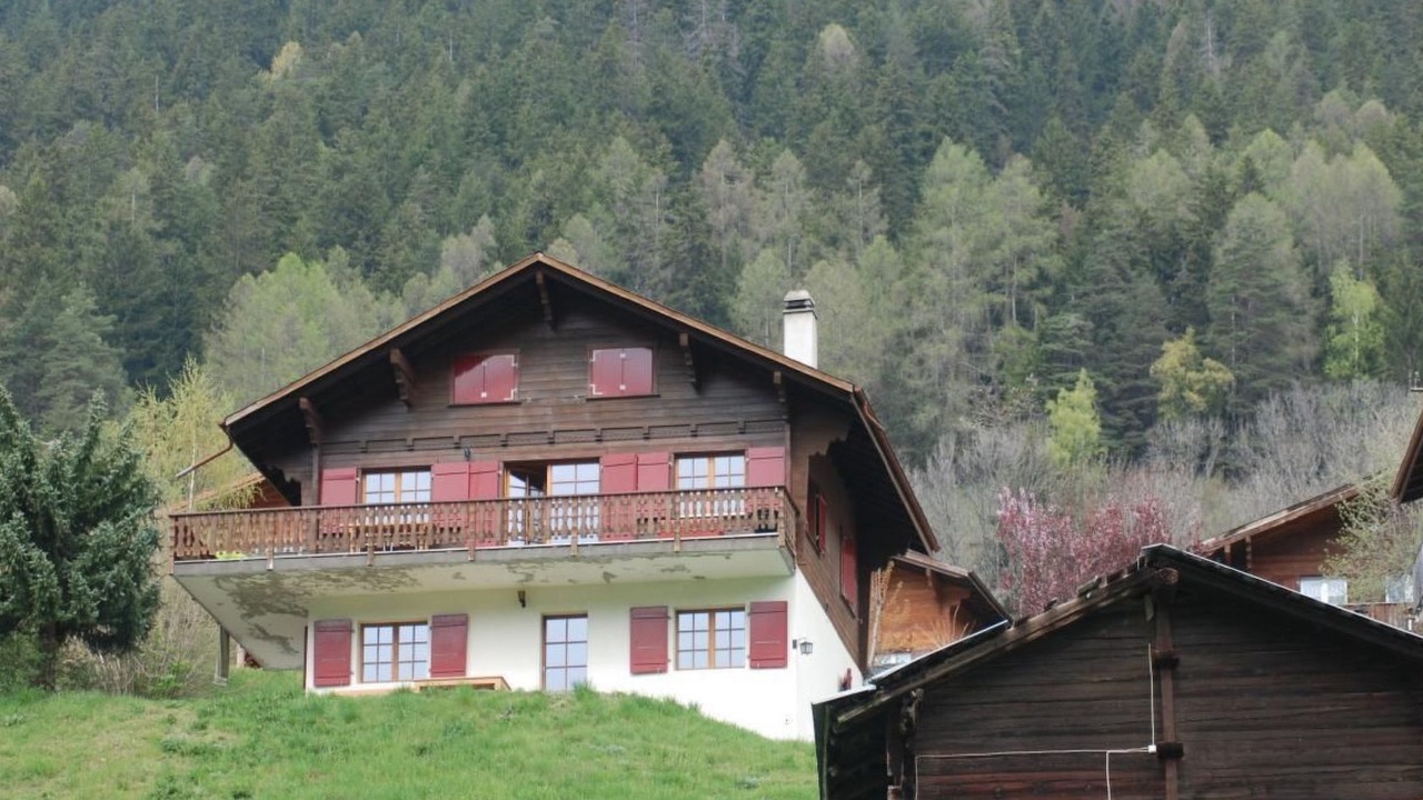 Photo of Others in Fiesch