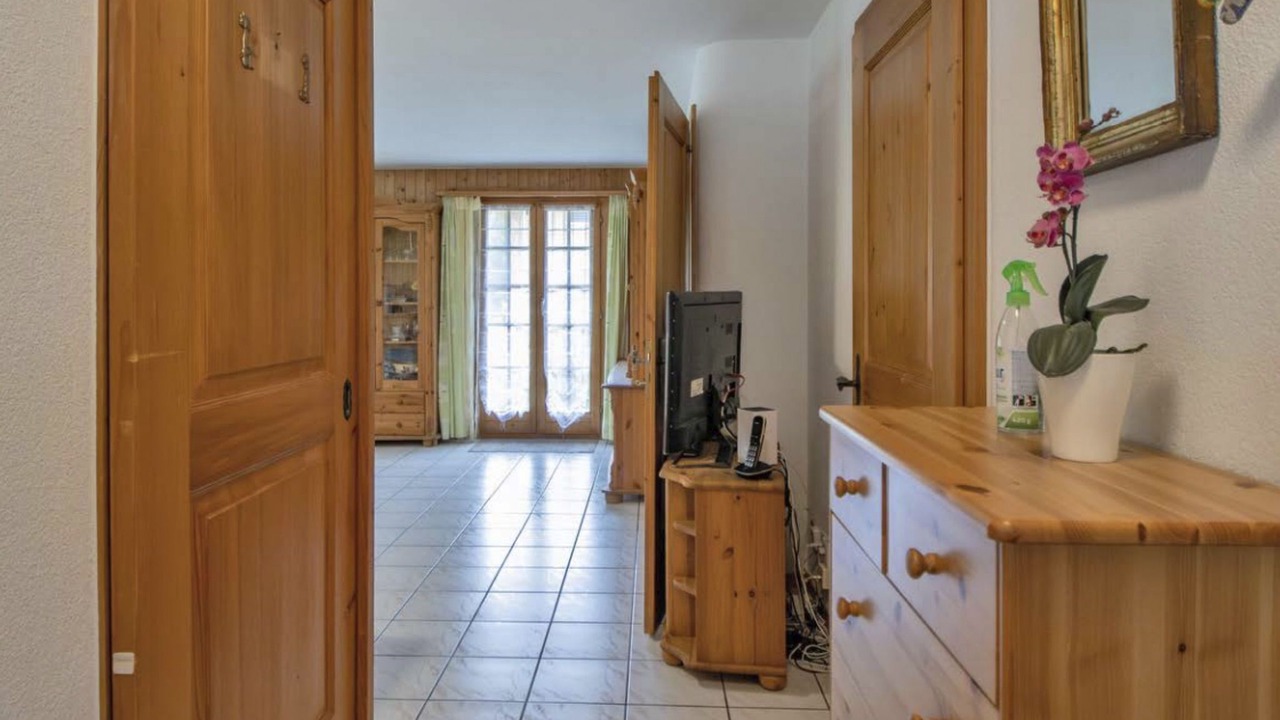 Photo of Livingroom in Reckingen