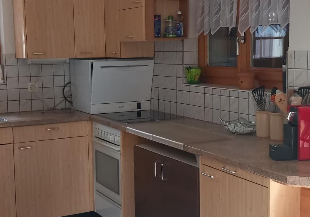 Photo of Kitchen in Reckingen