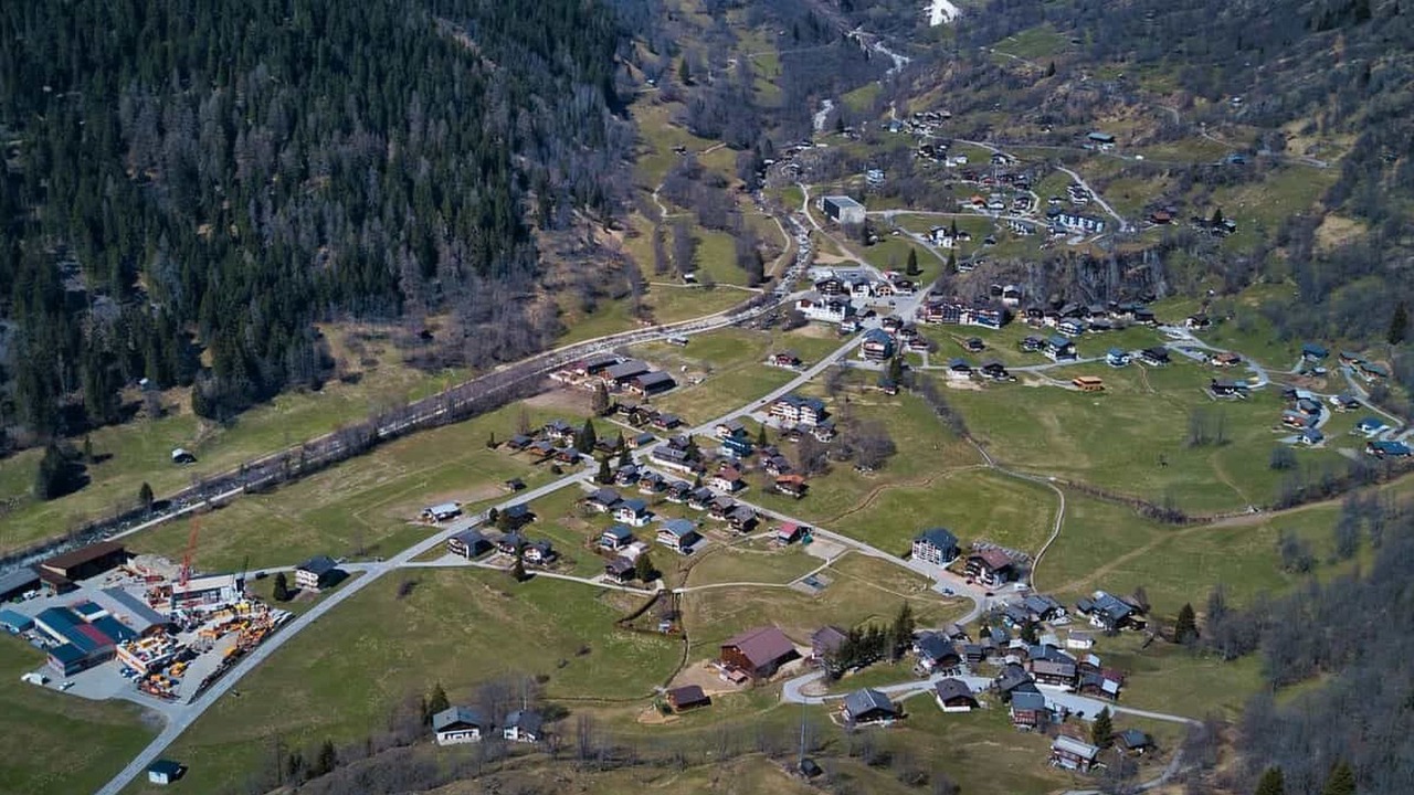 Photo of Others in Reckingen