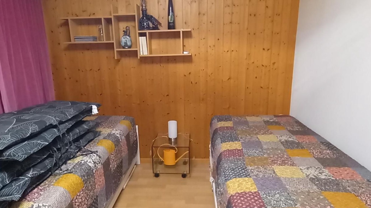 Photo of Bedroom in Reckingen