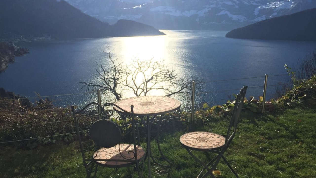 Photo of Outdoor in Weggis