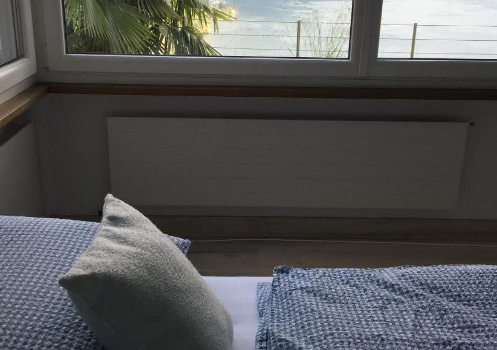 Photo of Bedroom in Weggis