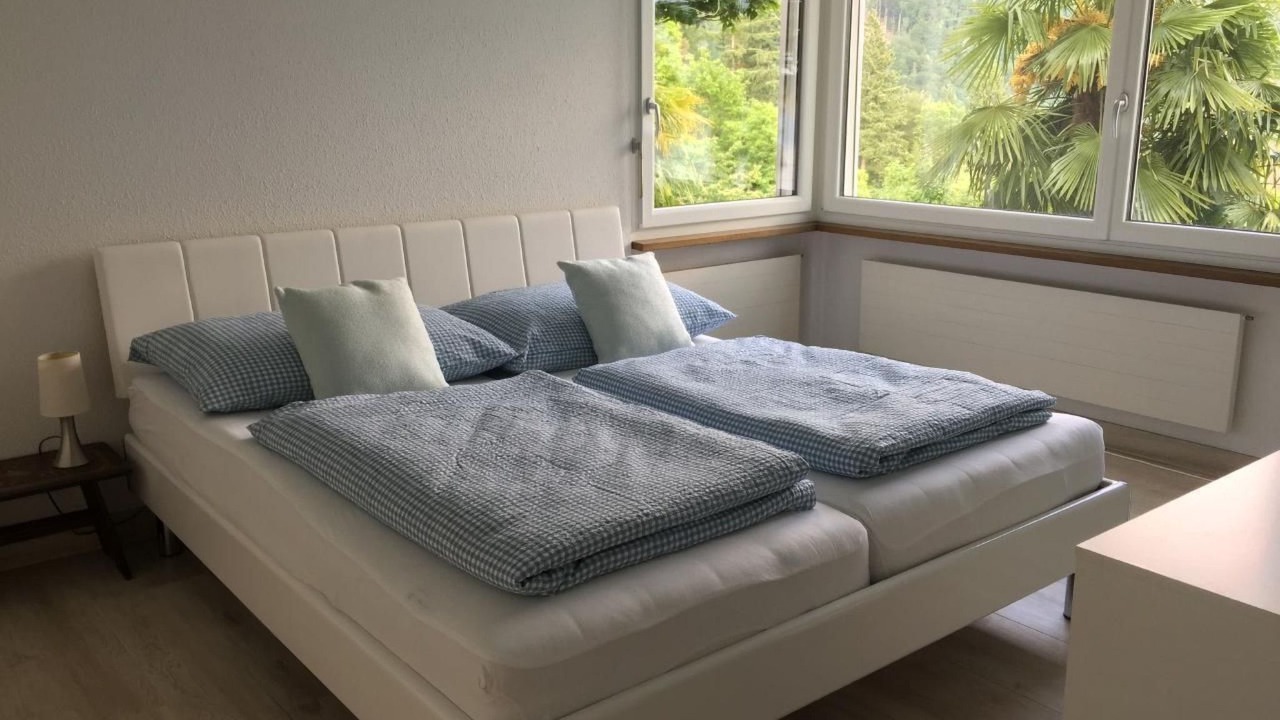 Photo of Bedroom in Weggis