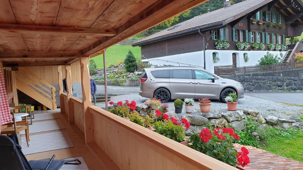 Photo of Others in Zweisimmen