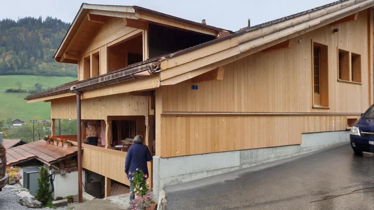 Photo of Others in Zweisimmen