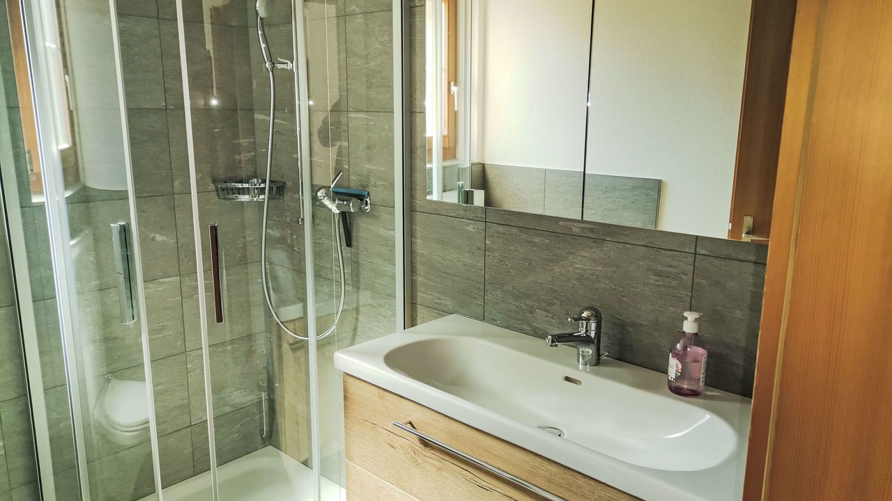 Photo of Bathroom in Wiler