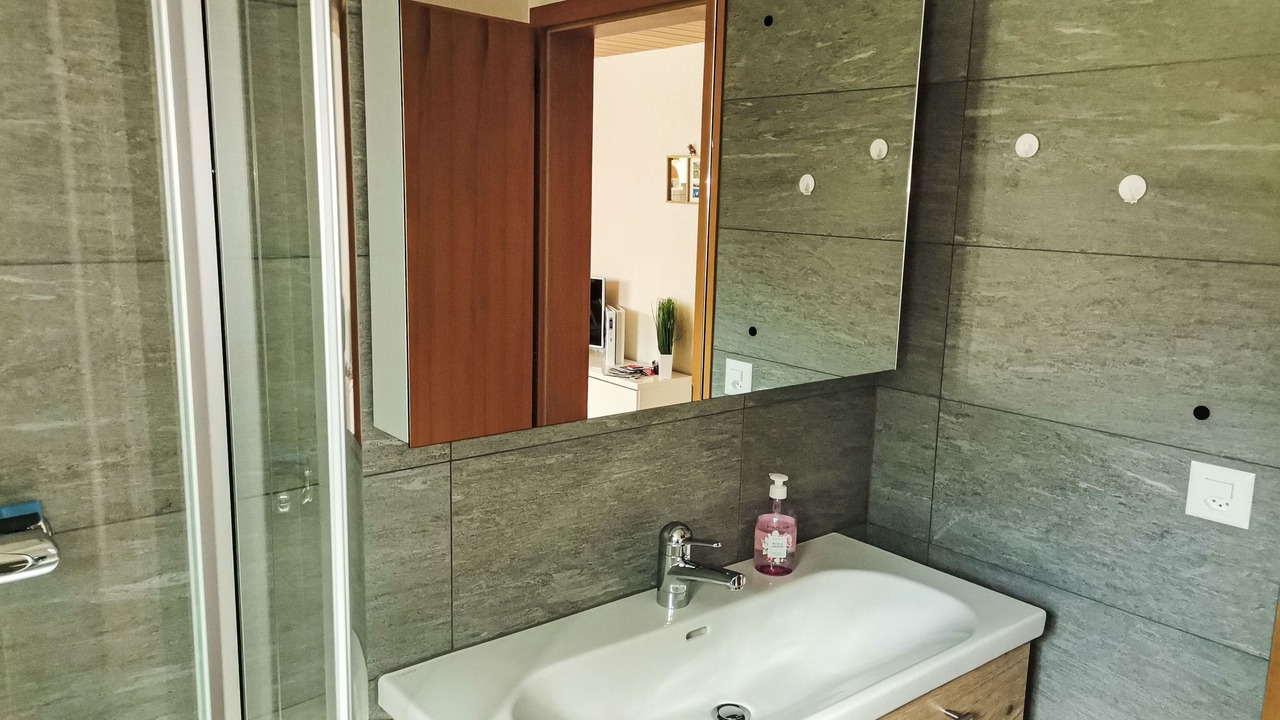 Photo of Bathroom in Wiler