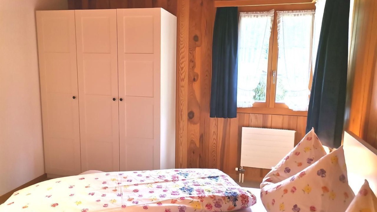 Photo of Bedroom in Wiler