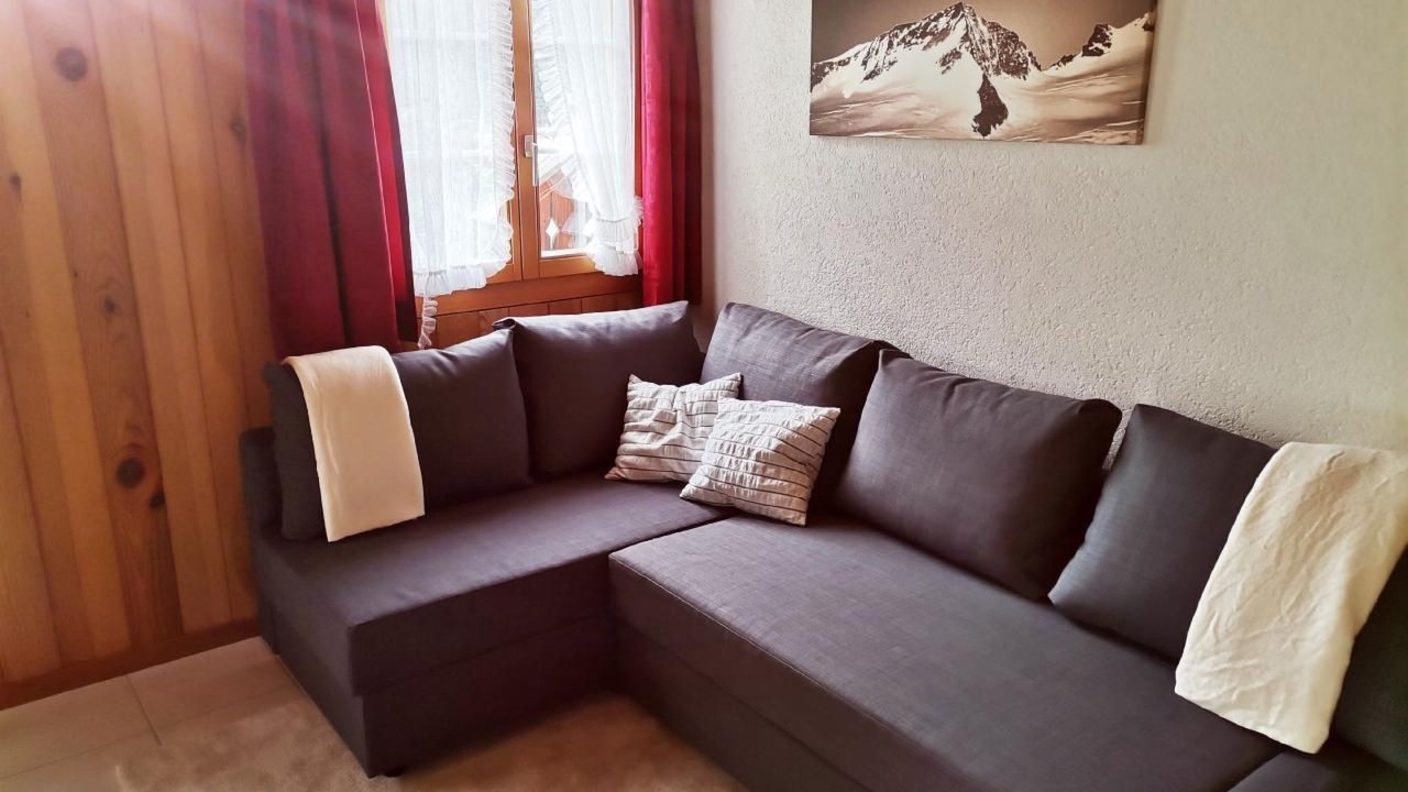 Photo of Livingroom in Wiler