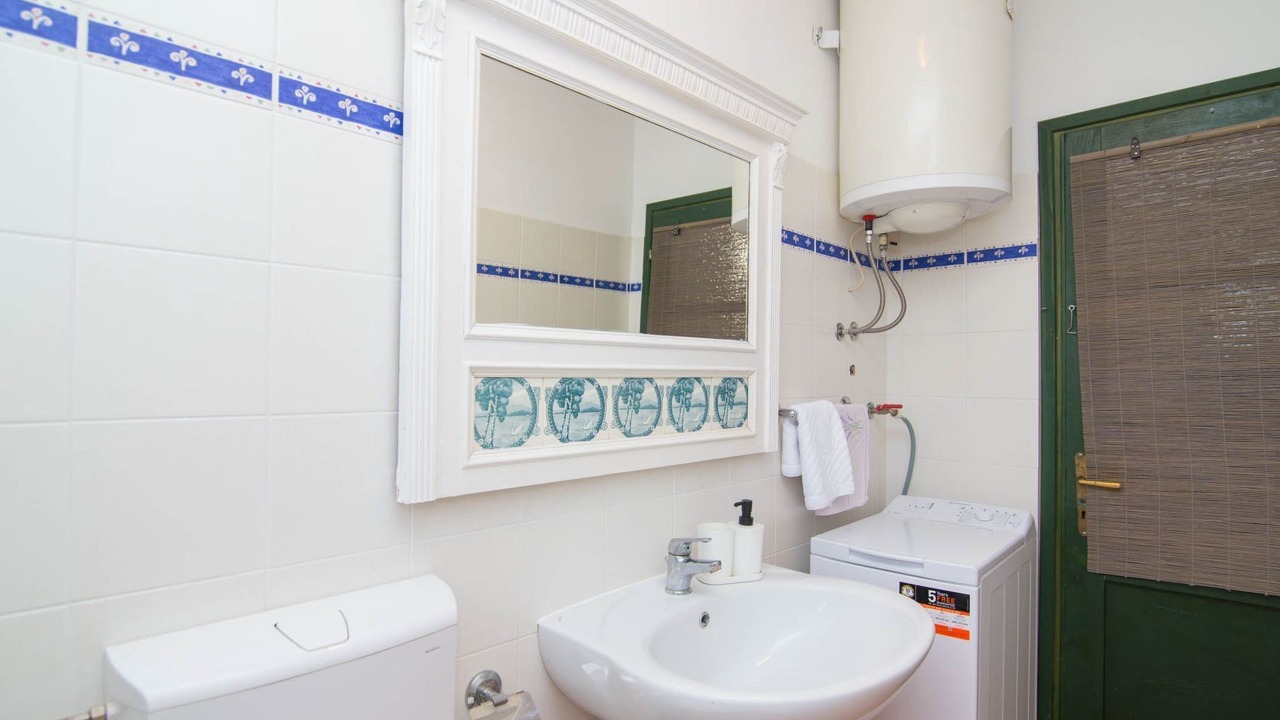 Photo of Bathroom in Veli Losinj