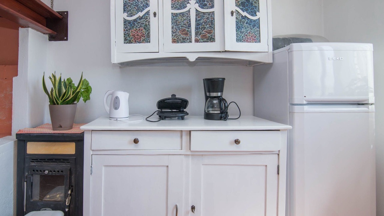 Photo of Kitchen in Veli Losinj