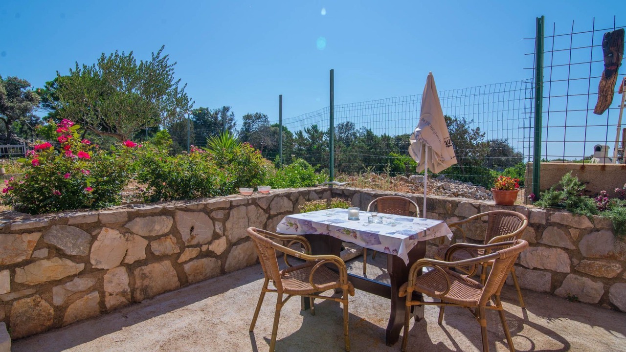 Photo of Outdoor in Veli Losinj