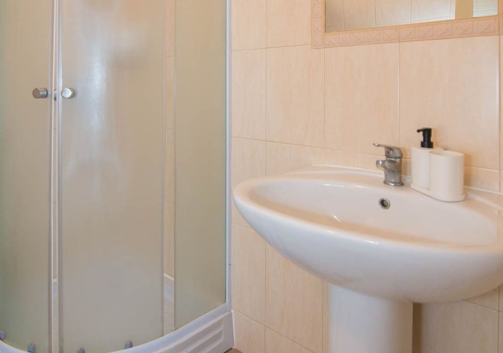 Photo of Bathroom in Veli Losinj