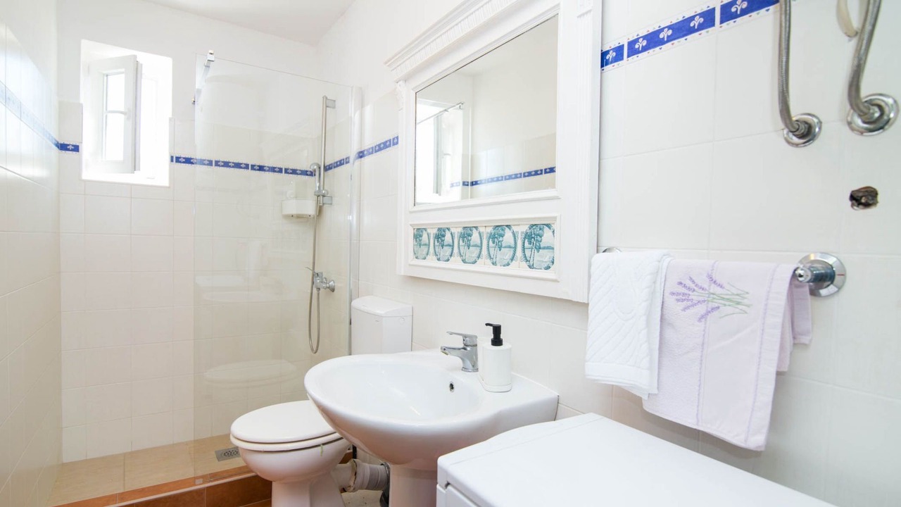 Photo of Bathroom in Veli Losinj