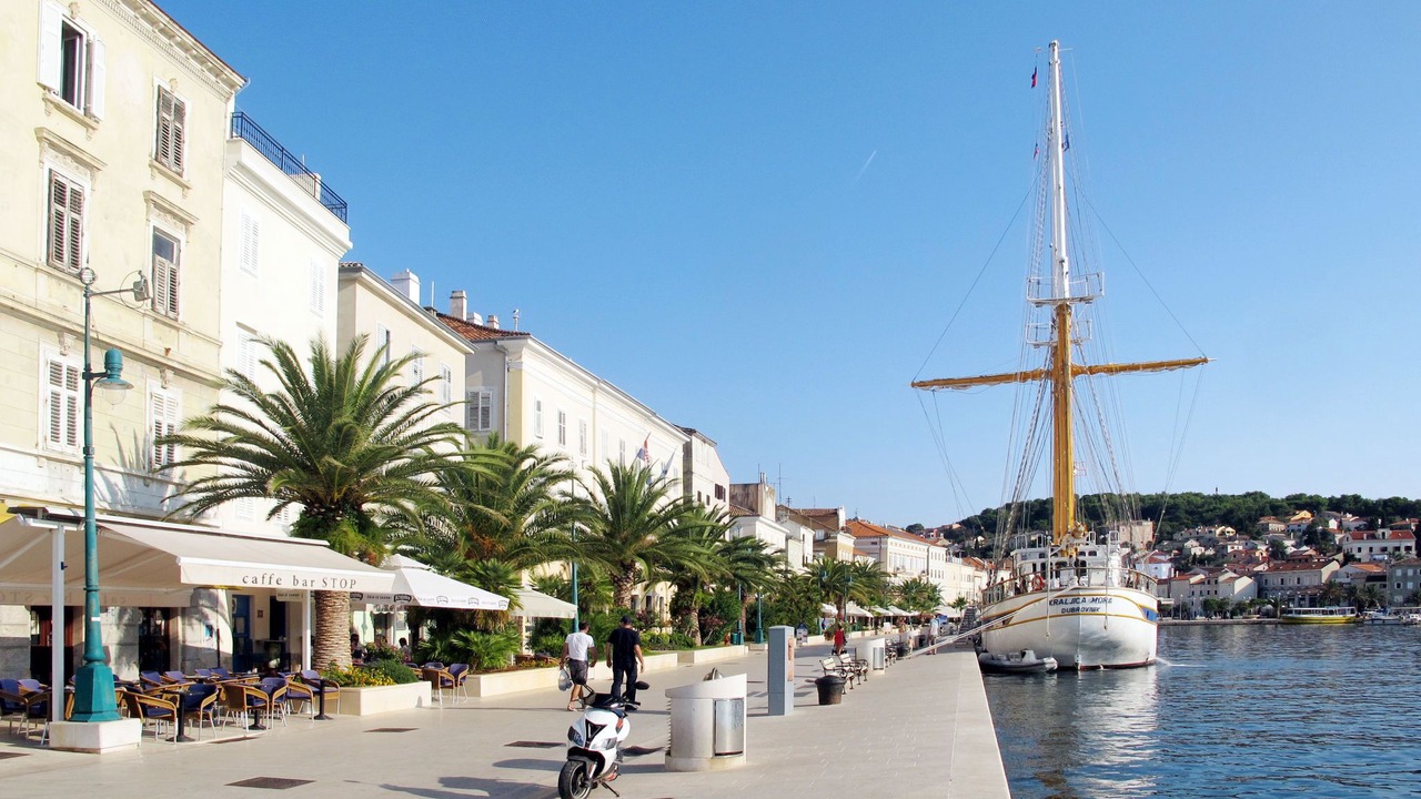 Photo of Outdoor in Veli Losinj