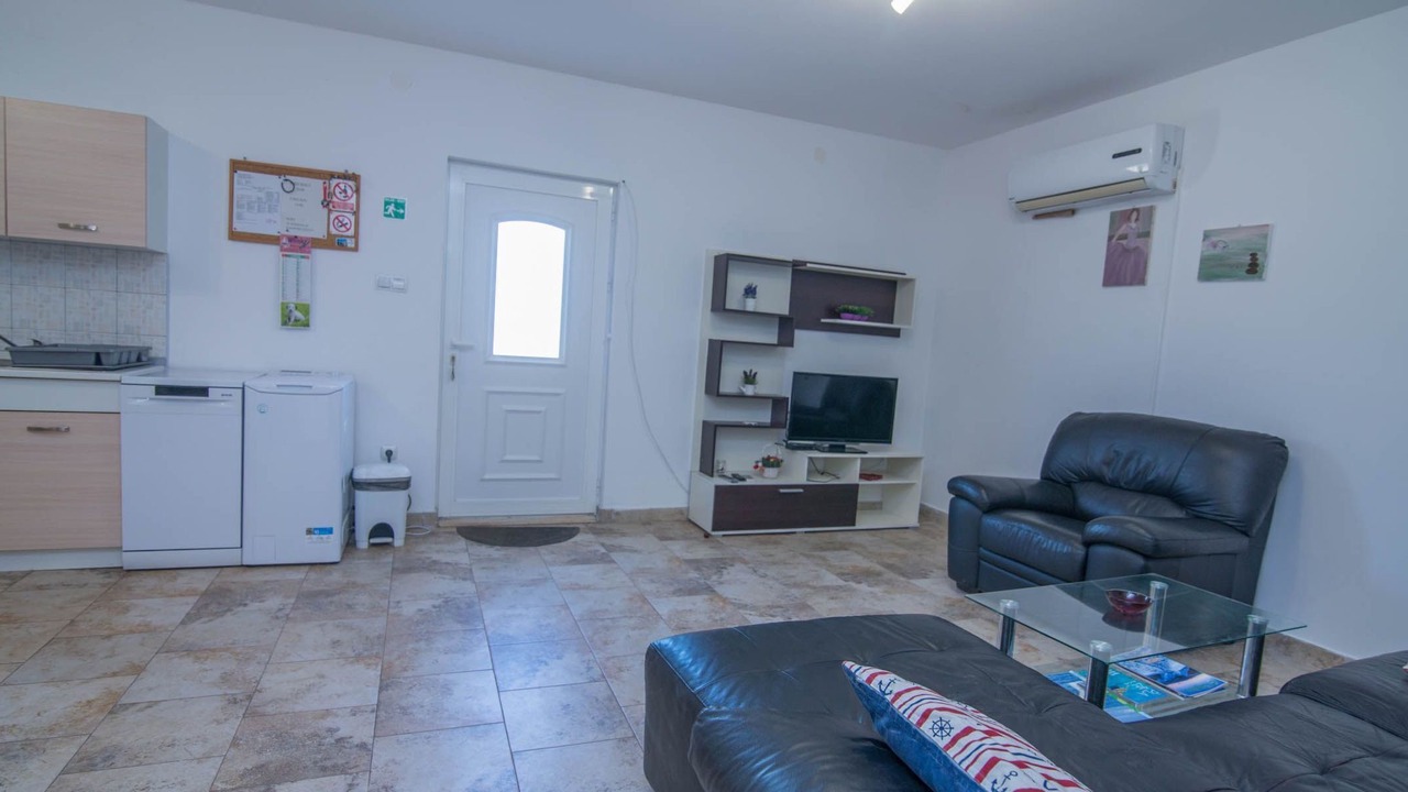 Photo of Livingroom in Veli Losinj