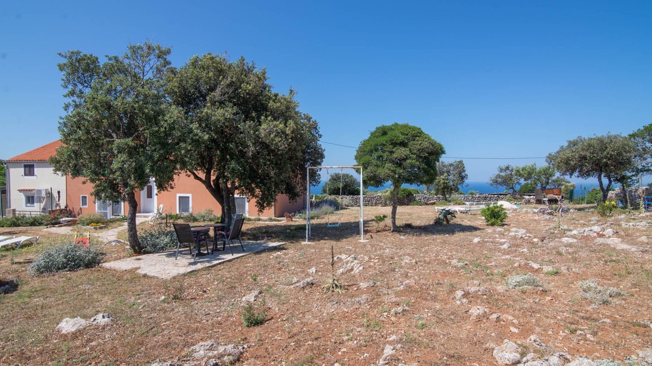Photo of Outdoor in Veli Losinj
