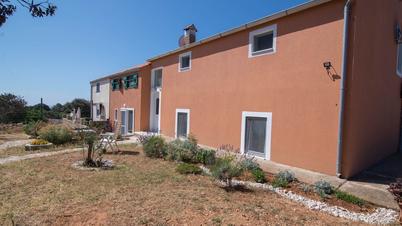 Photo of Outdoor in Veli Losinj