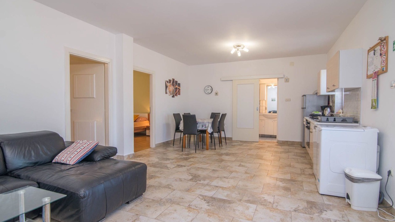 Photo of Livingroom in Veli Losinj