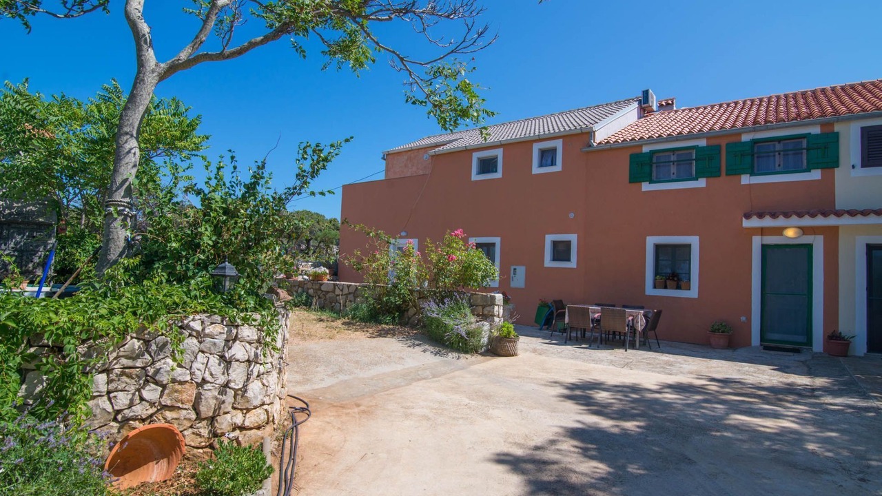 Photo of Outdoor in Veli Losinj