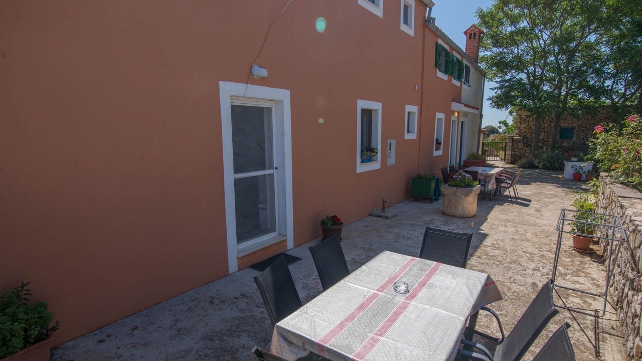 Photo of Outdoor in Veli Losinj